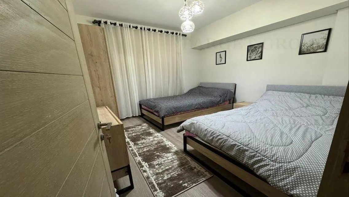 Luxury Apartment for 75,000 EGP with Full Amenities