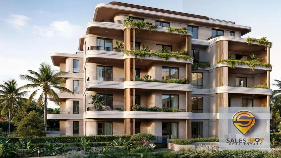Cresent Studio with Exceptional Amenities