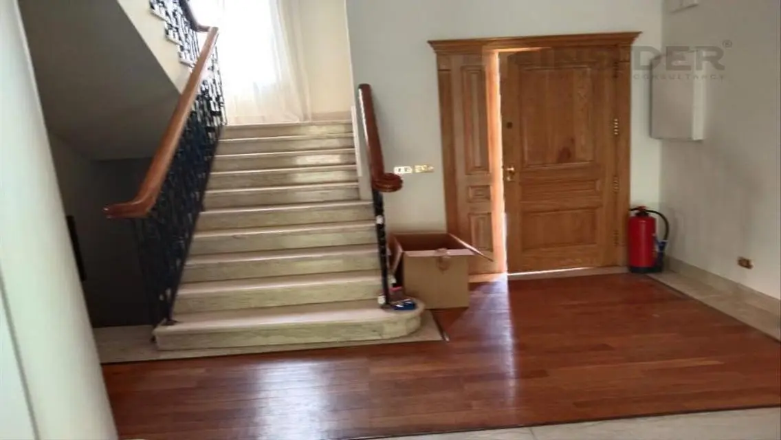 Luxurious Apartment in Katameya Heights