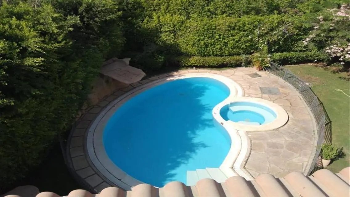 Luxurious Apartment in Katameya Heights