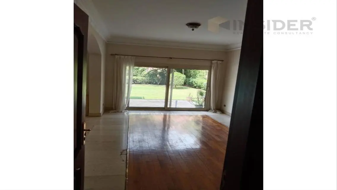 Luxurious Apartment in Katameya Heights