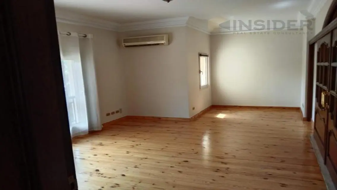 Luxurious Apartment in Katameya Heights