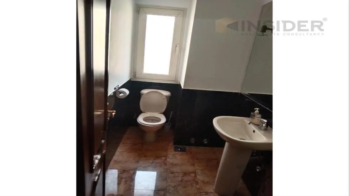 Luxurious Apartment in Katameya Heights