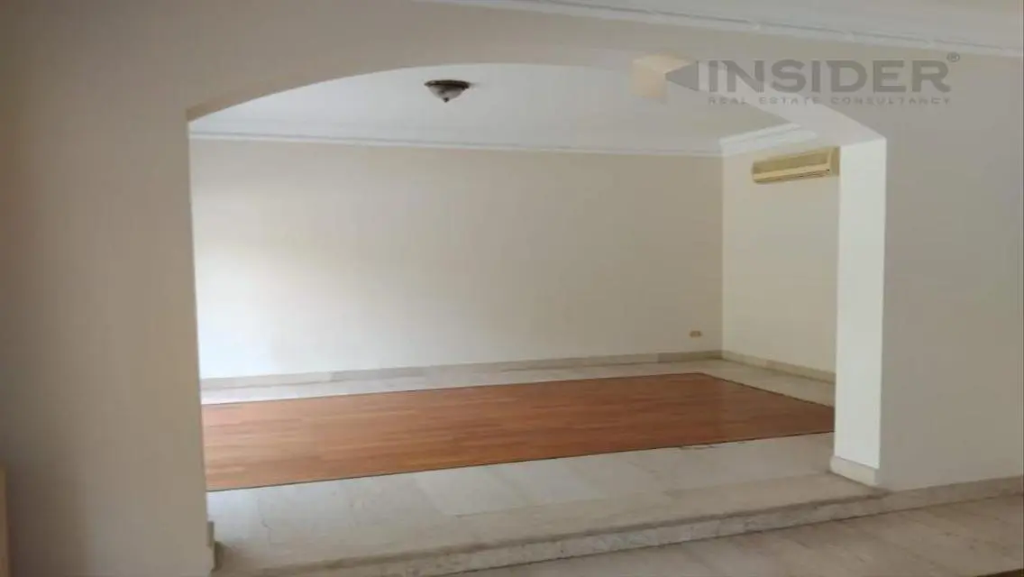 Luxurious Apartment in Katameya Heights