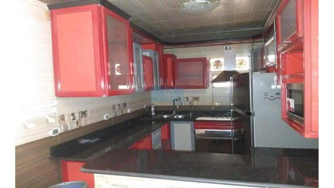 Apartment for Rent in Prime Location - 23,000 EGP Monthly