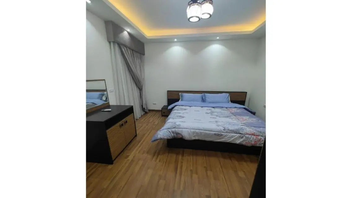 Luxury Apartment for Sale at 90,000 EGP