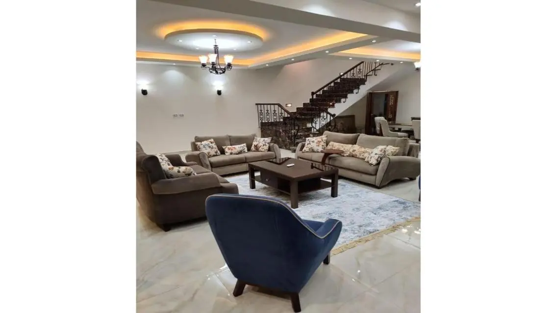 Luxury Apartment for Sale at 90,000 EGP