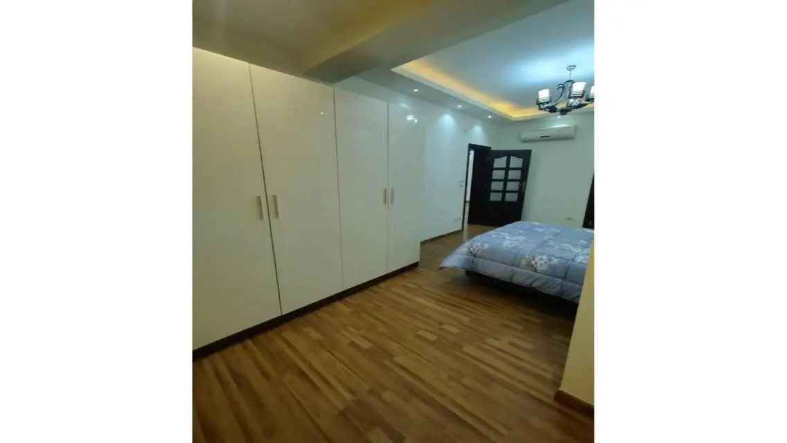 Luxury Apartment for Sale at 90,000 EGP