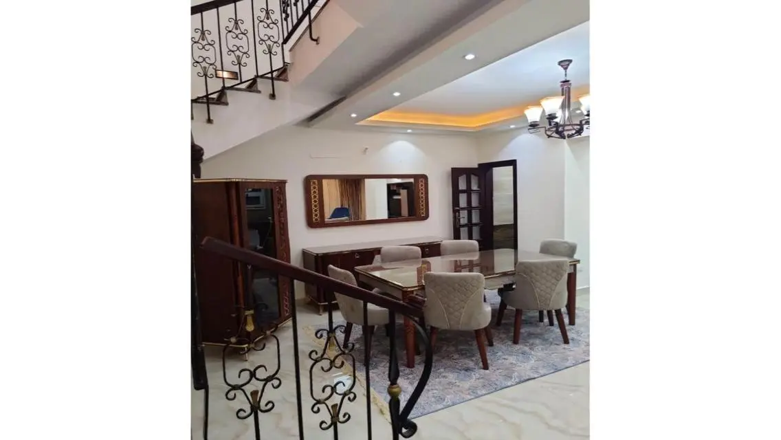Luxury Apartment for Sale at 90,000 EGP