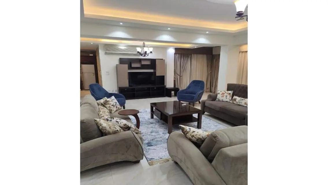 Luxury Apartment for Sale at 90,000 EGP