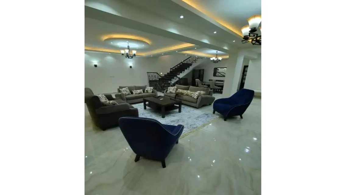Luxury Apartment for Sale at 90,000 EGP