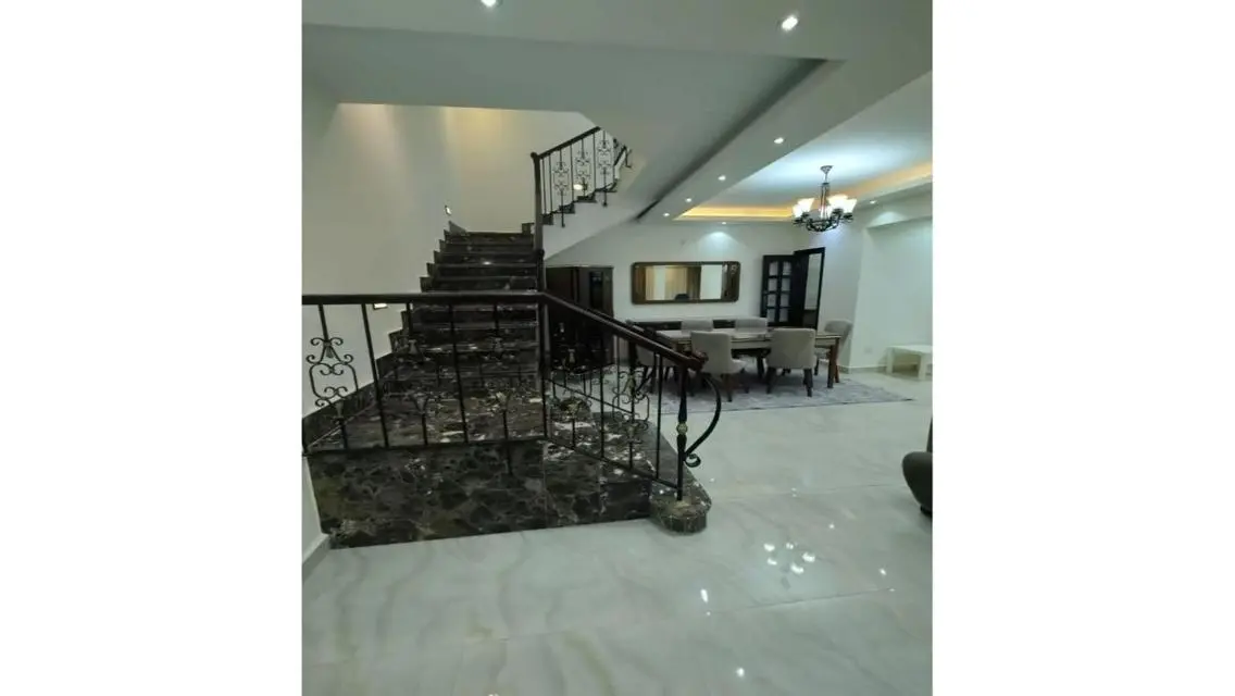 Luxury Apartment for Sale at 90,000 EGP