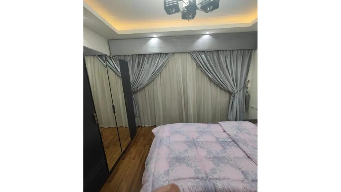 Luxury Apartment for Sale at 90,000 EGP