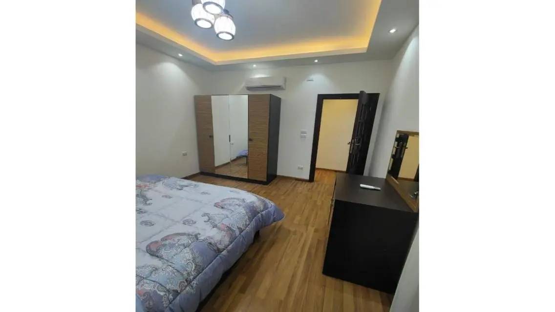 Luxury Apartment for Sale at 90,000 EGP