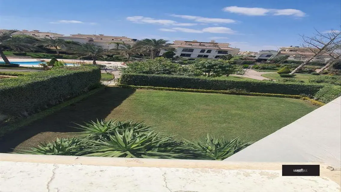 شقة مميزة للبيع في AUC