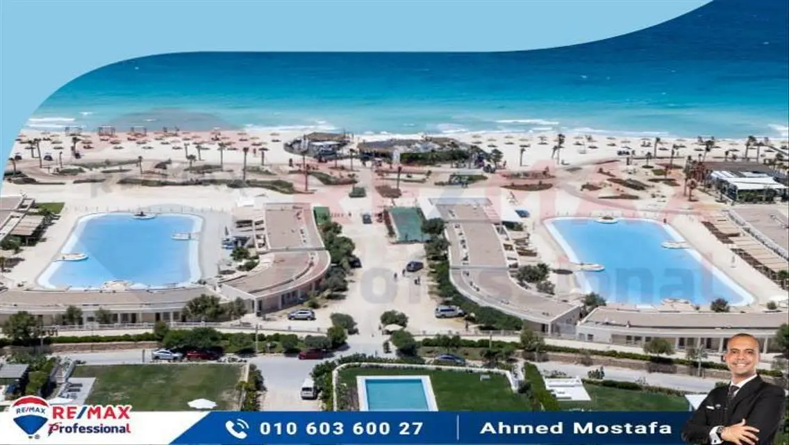 Luxury Apartment for Rent in Prime Location