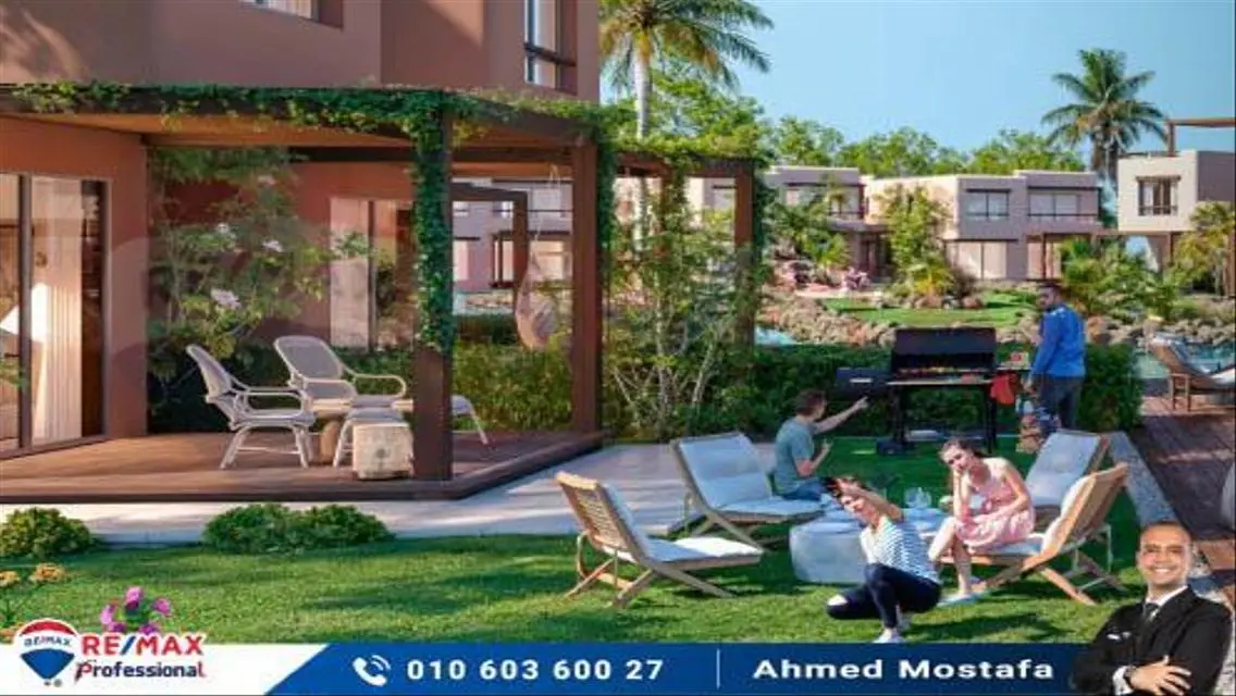 Luxury Apartment for Rent in Prime Location