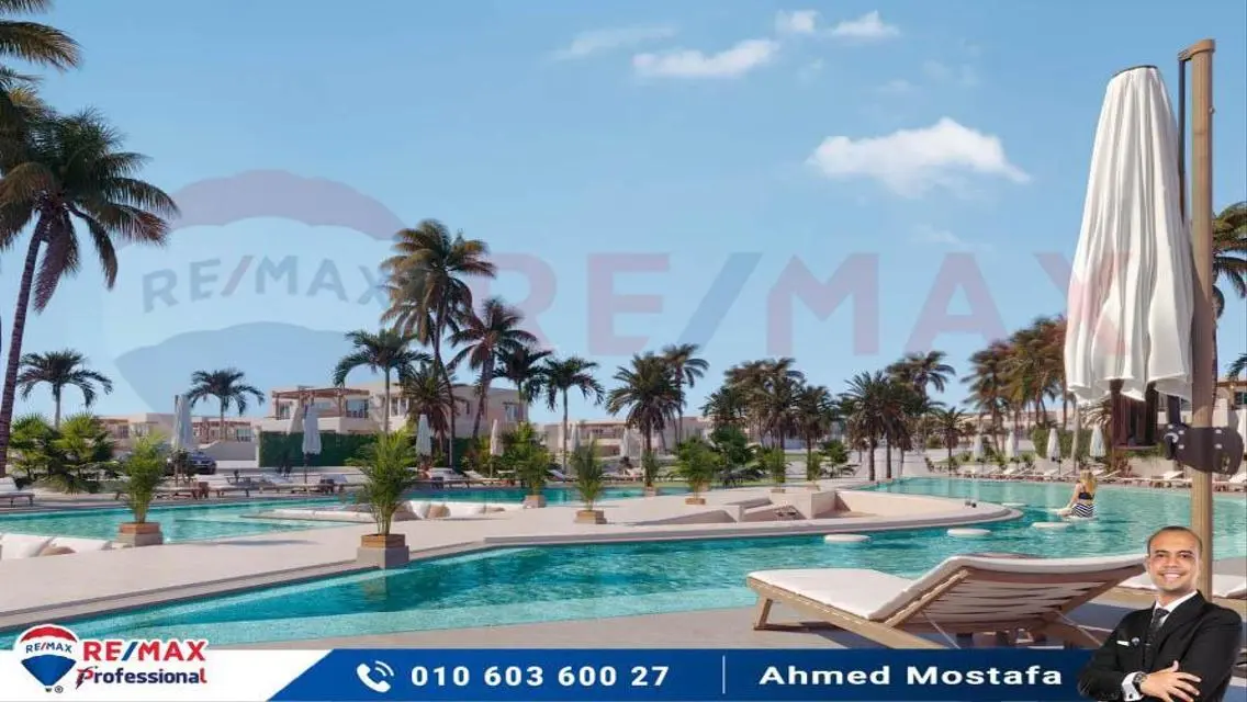 Luxury Apartment for Rent in Prime Location