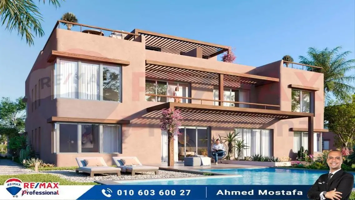 Luxury Apartment for Rent in Prime Location