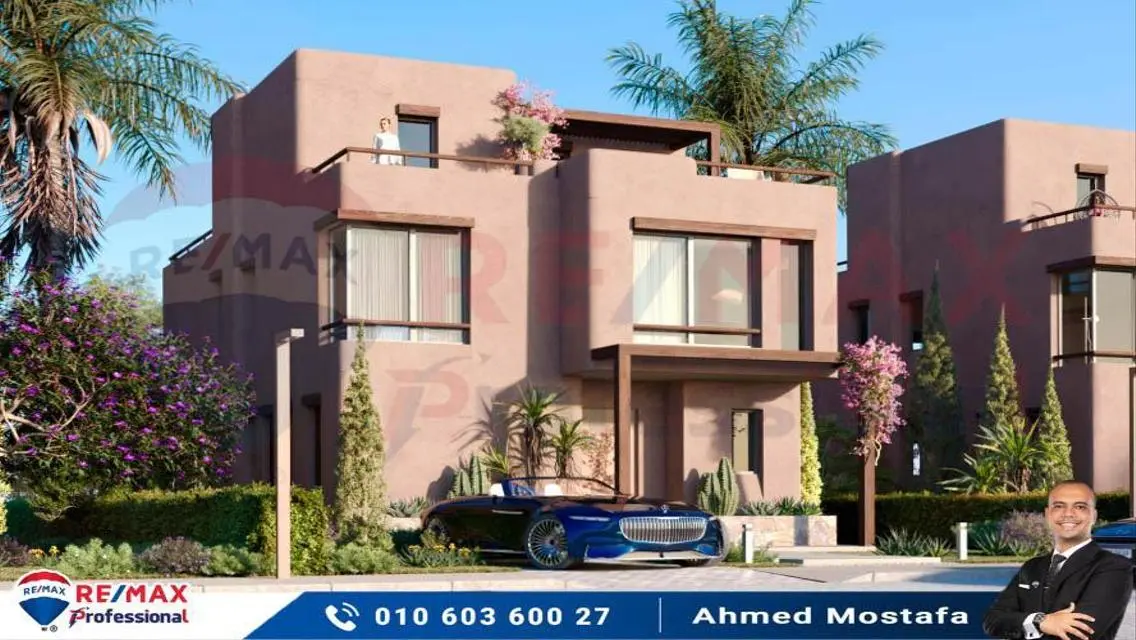 Luxury Apartment for Rent in Prime Location