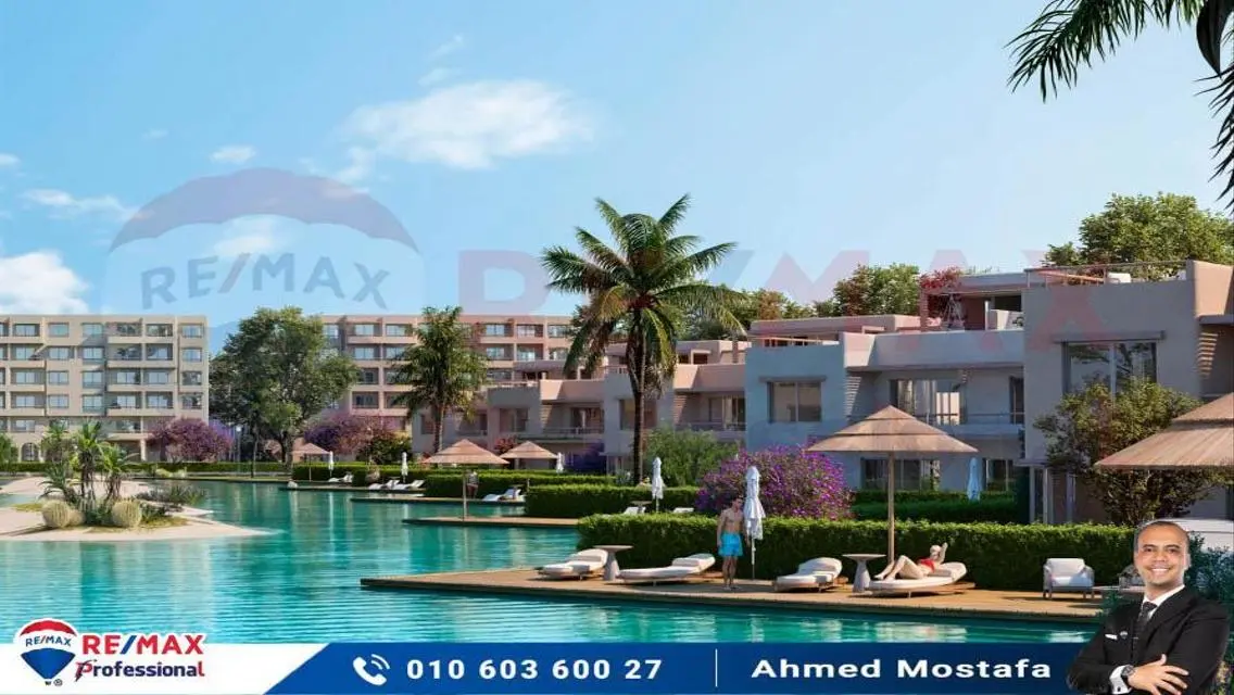 Luxury Apartment for Rent in Prime Location