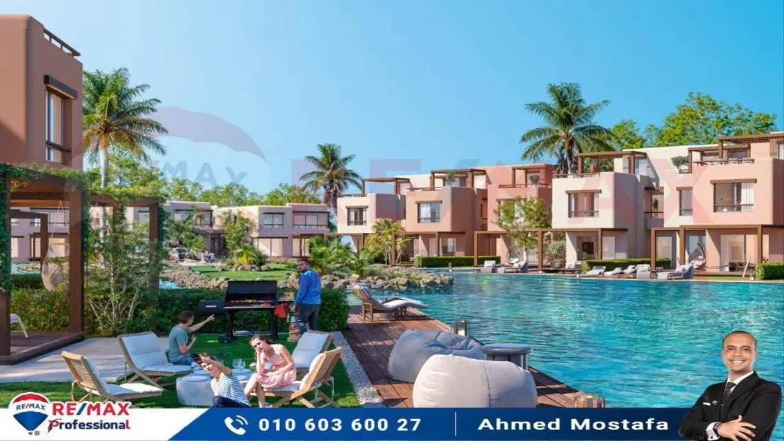 Luxury Apartment for Rent in Prime Location
