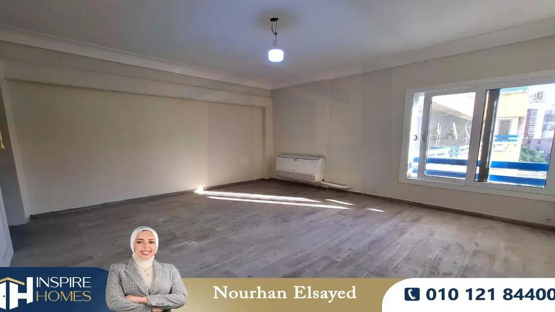 شقة للإيجار بسعر مغري