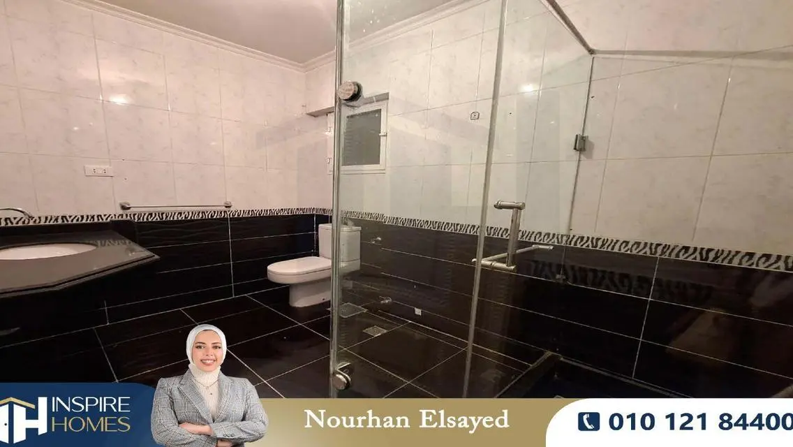 شقة للإيجار بسعر مغري
