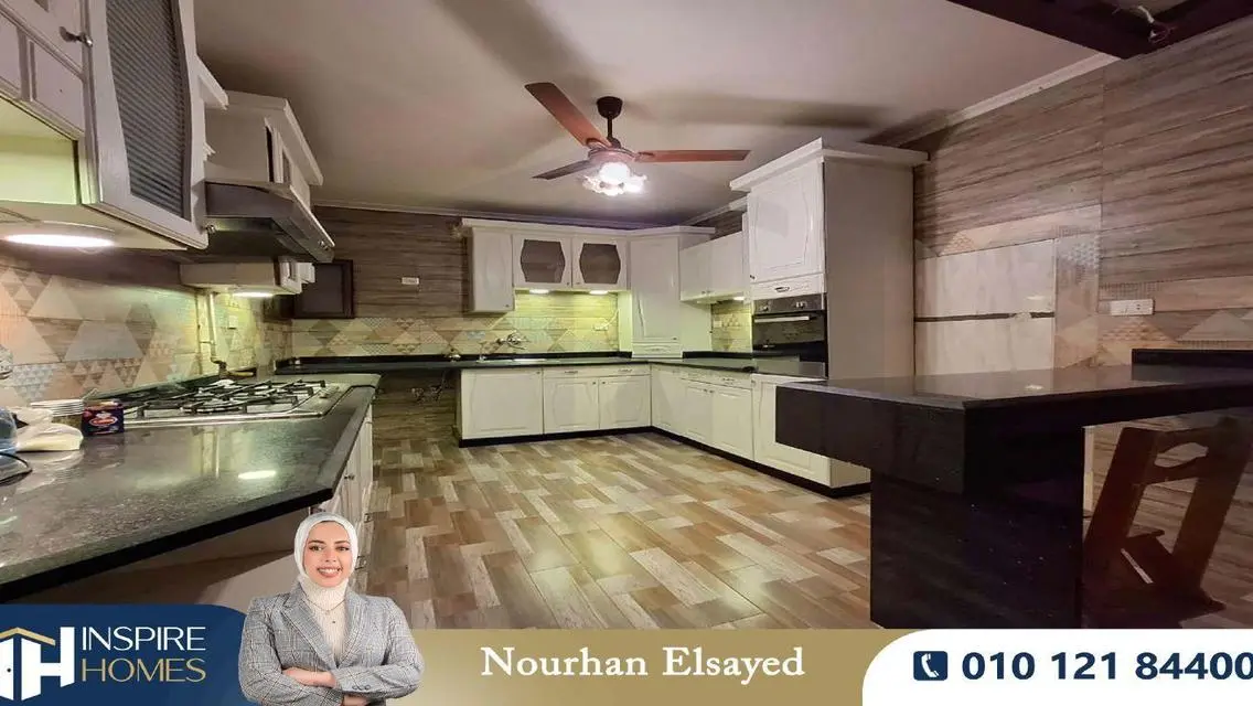 شقة للإيجار بسعر مغري