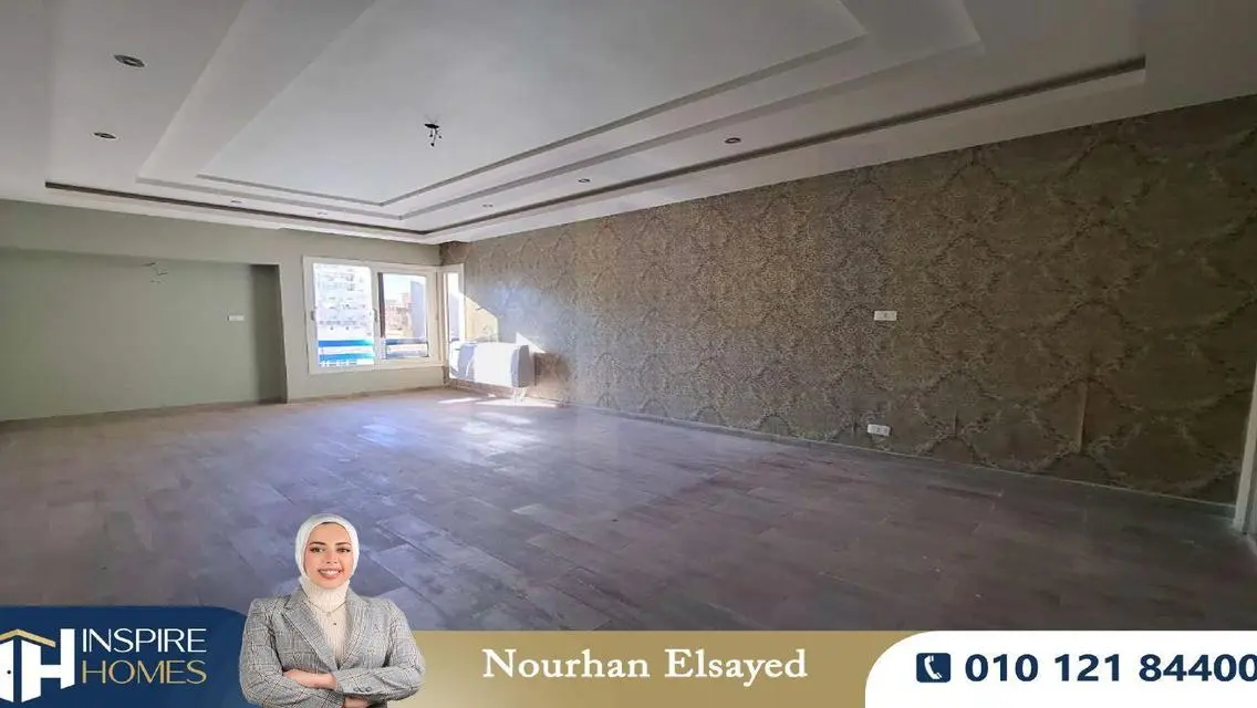شقة للإيجار بسعر مغري