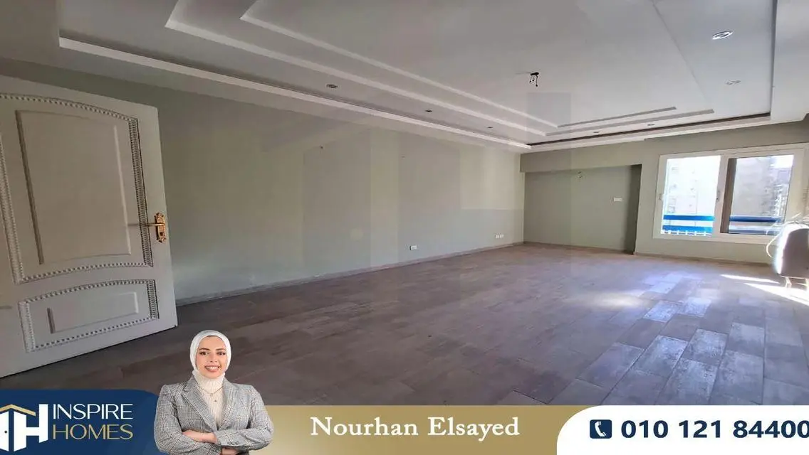 شقة للإيجار بسعر مغري