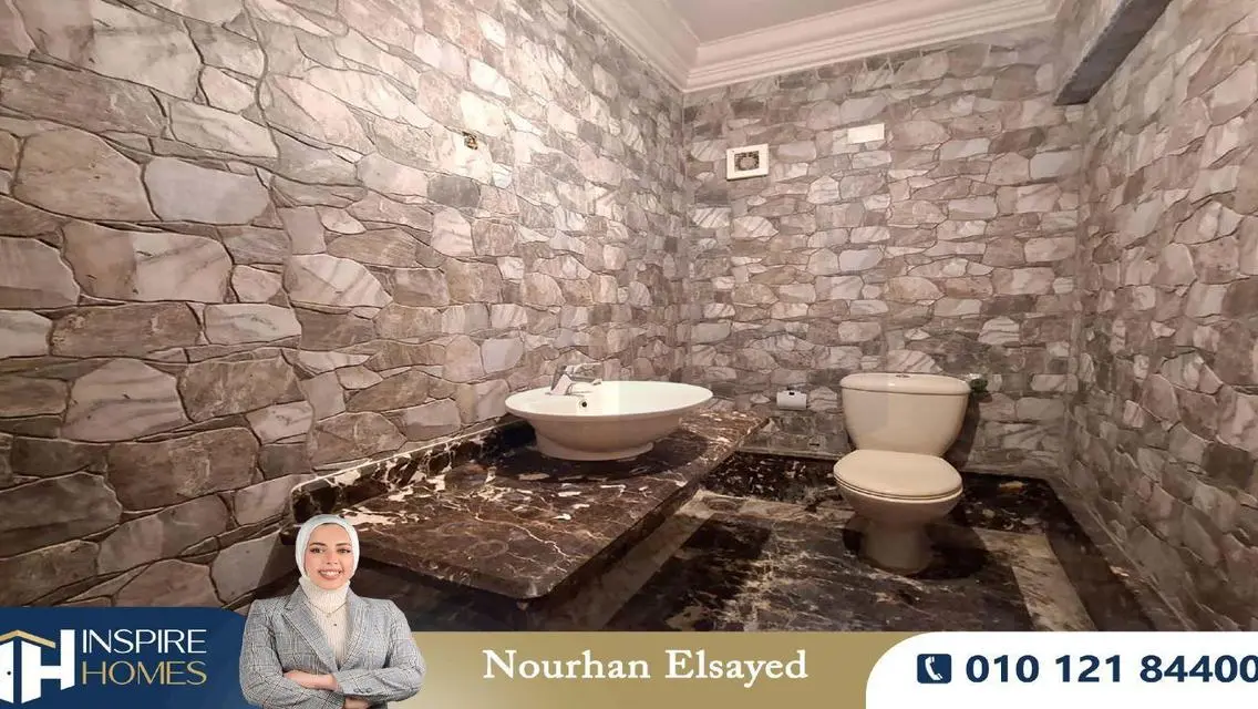 شقة للإيجار بسعر مغري