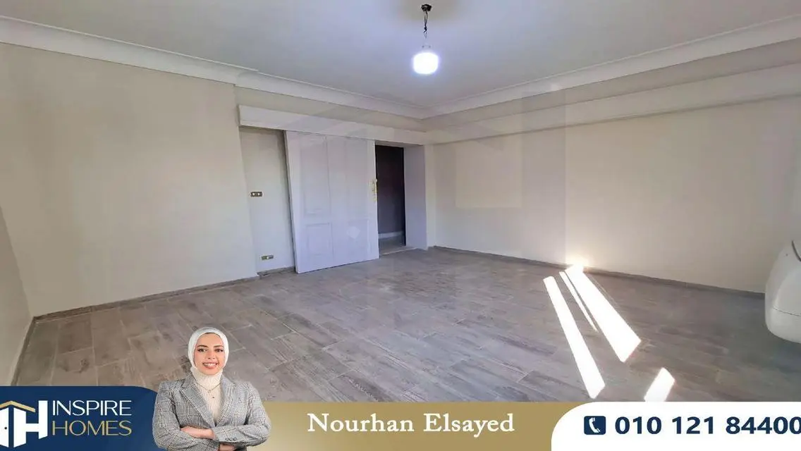 شقة للإيجار بسعر مغري
