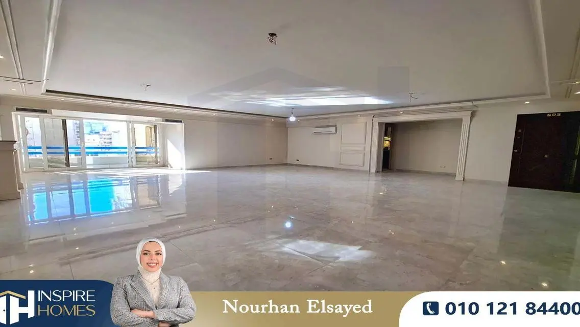 شقة للإيجار بسعر مغري