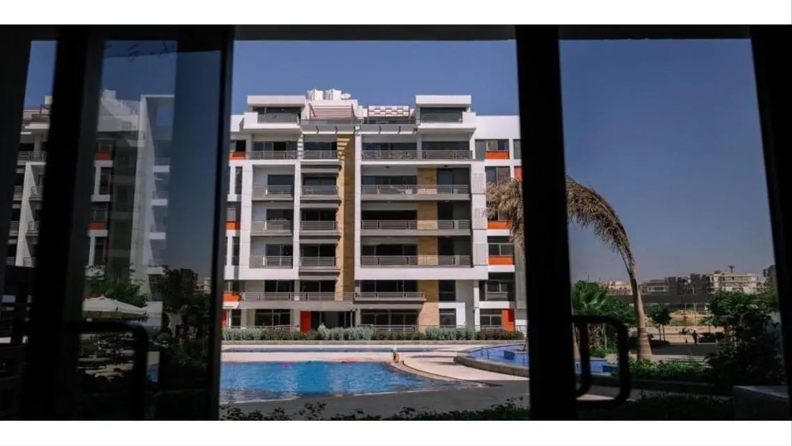 Luxury Apartment in Hyde Park - 110 sqm