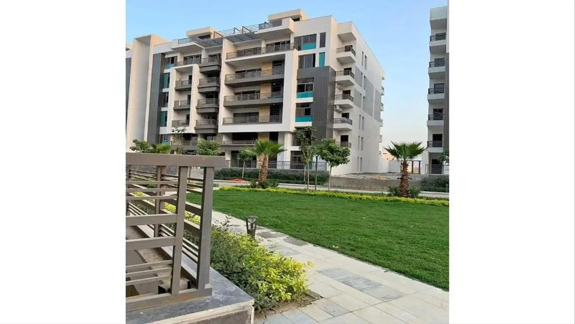 Luxury Apartment in Hyde Park - 110 sqm