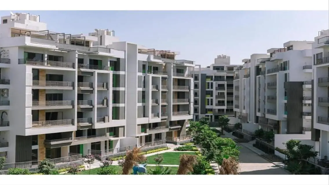 Luxury Apartment in Hyde Park - 110 sqm