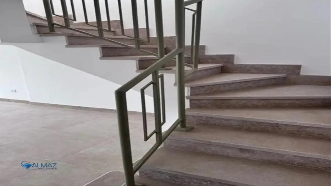 Luxury Apartment for Sale with Exceptional Space