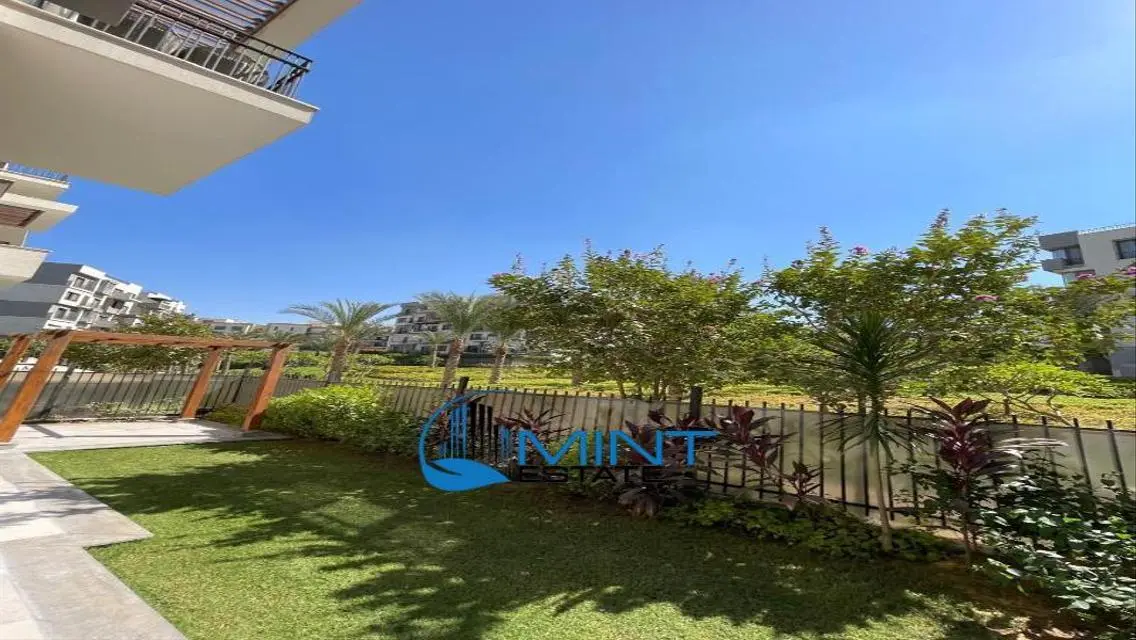 Luxury Villa with Private Garden and Shared Pool