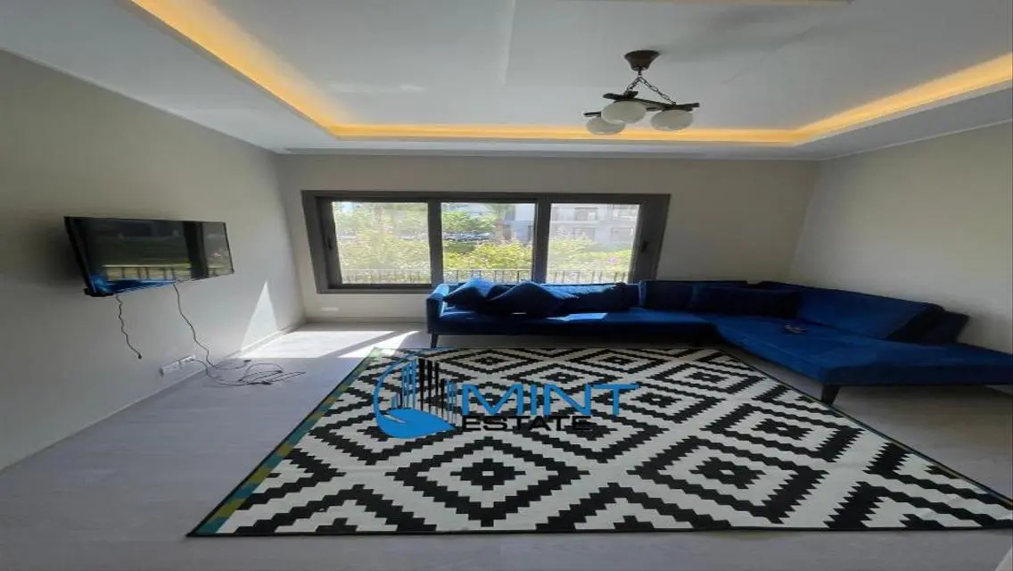 Luxury Villa with Private Garden and Shared Pool