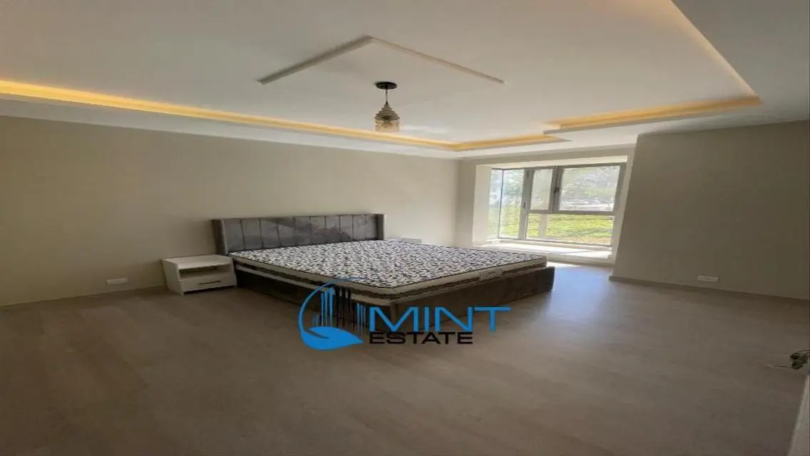 Luxury Villa with Private Garden and Shared Pool