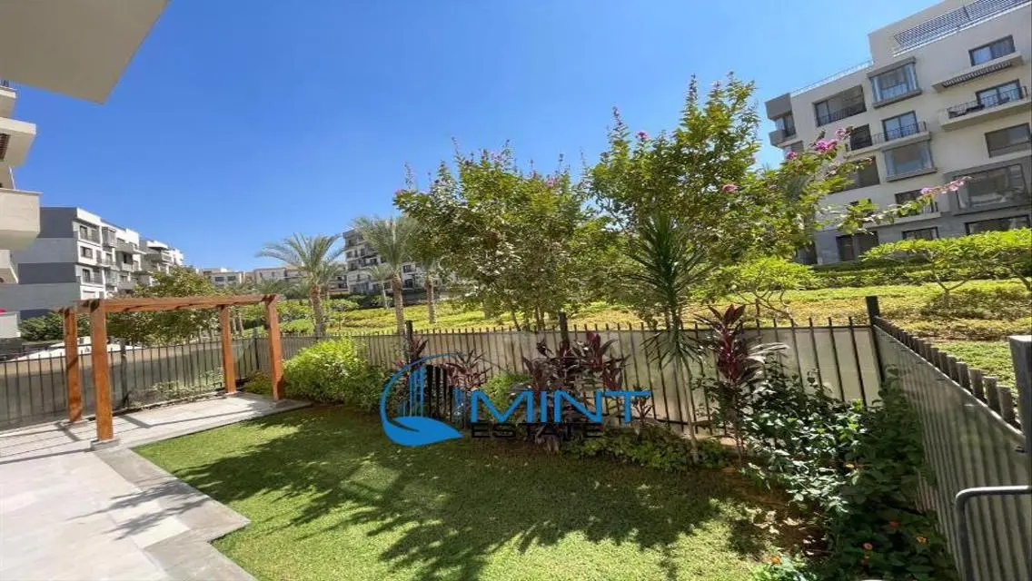 Luxury Villa with Private Garden and Shared Pool