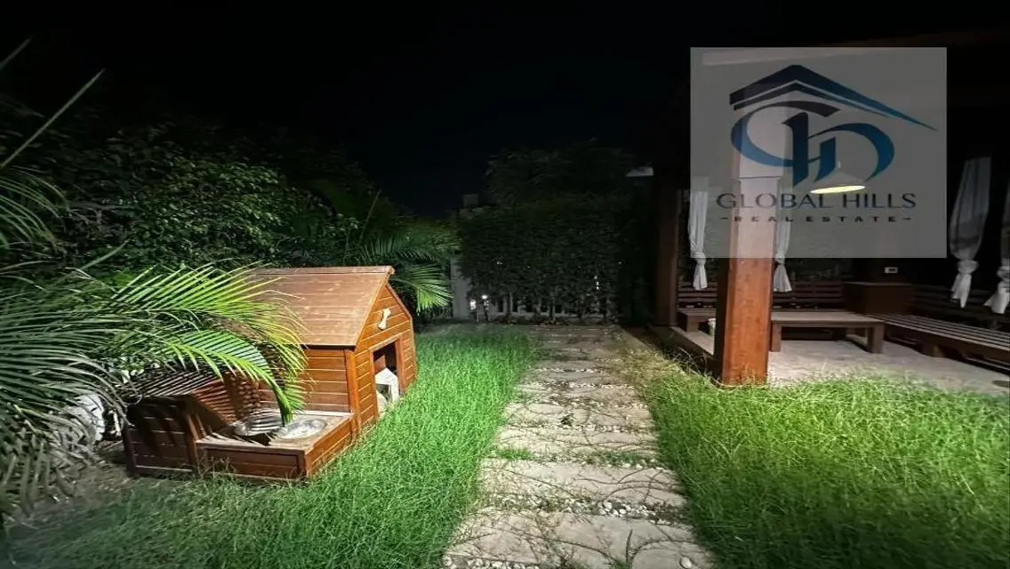 Luxurious Villa for Sale with Spacious Design