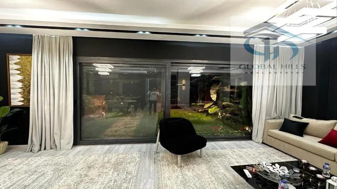 Luxurious Villa for Sale with Spacious Design