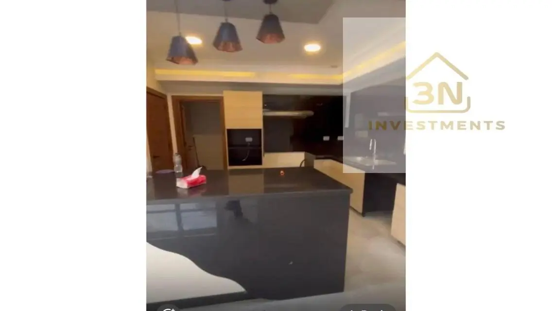 Stunning Apartment with Luxury Amenities
