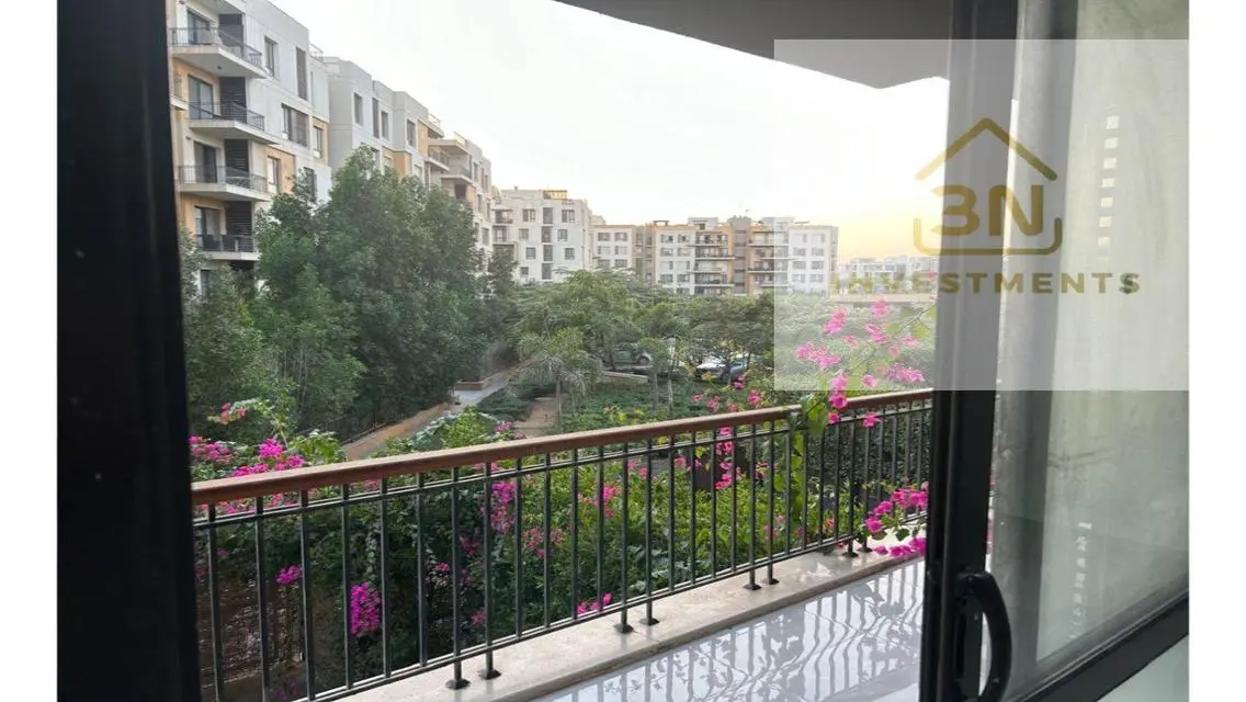 Stunning Apartment with Luxury Amenities