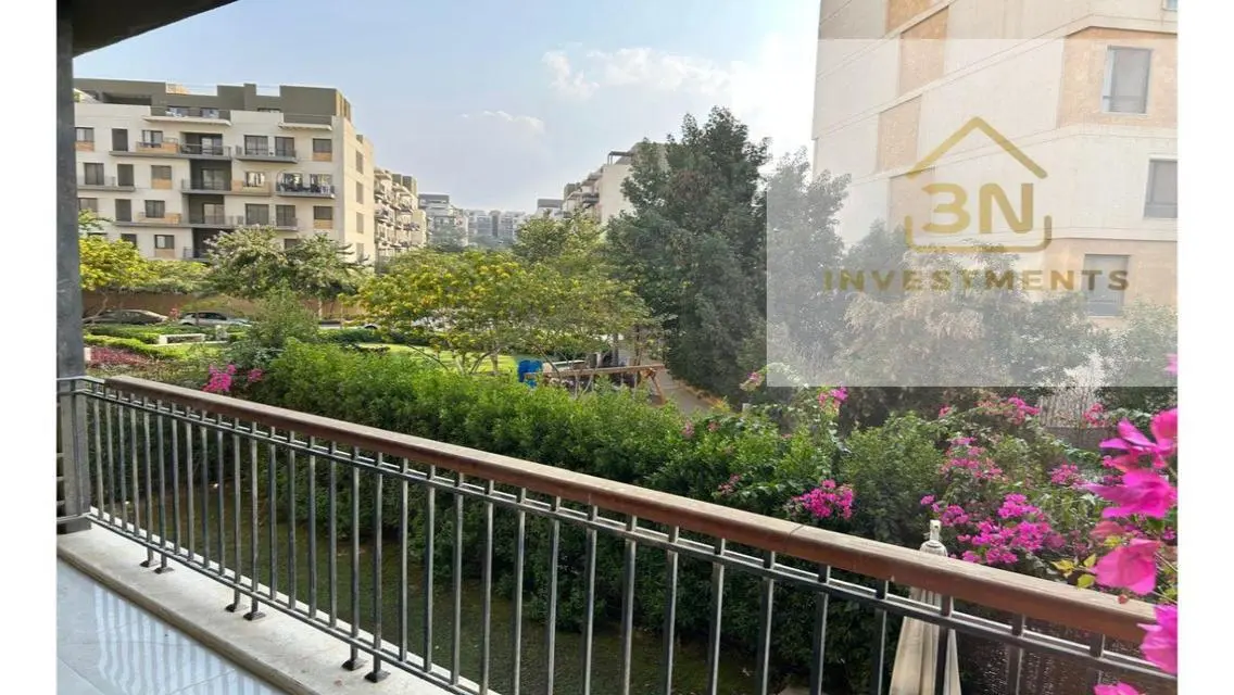 Stunning Apartment with Luxury Amenities