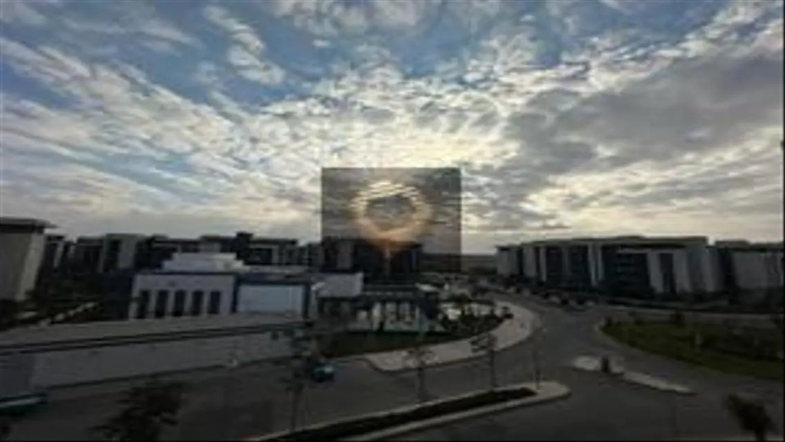 Luxury Two-Bedroom Apartment for Rent - 18000 EGP