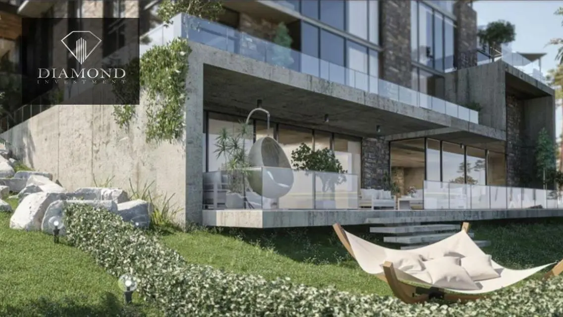Luxury Villa with All Amenities in Prime Location