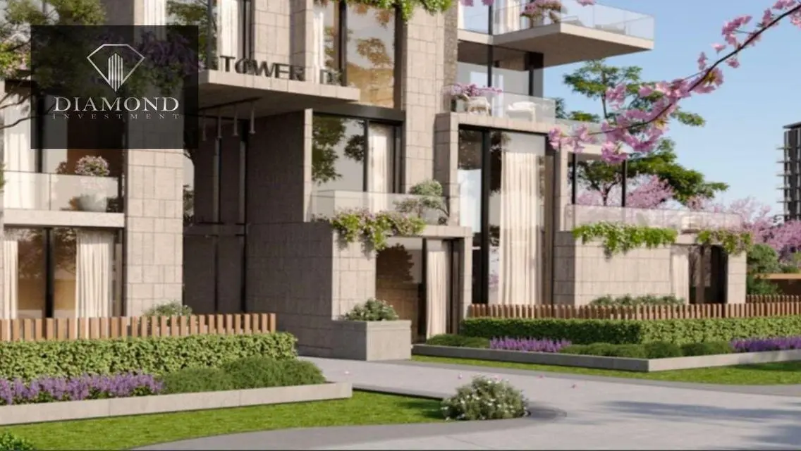 Luxury Villa with All Amenities in Prime Location